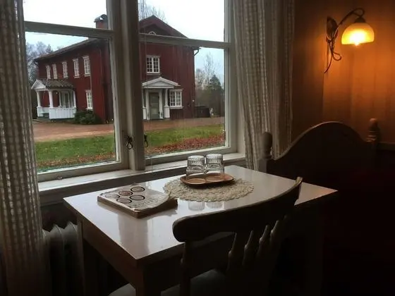 Tek Büyük veya İki Ayrı Yataklı Oda, Özel Banyo