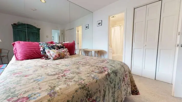 Daire, 2 Yatak Odası (3 Bath)