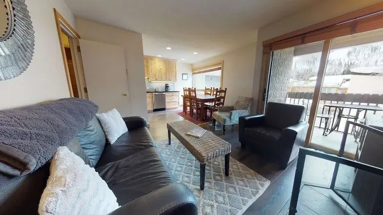 Daire, 2 Yatak Odası (3 Bath)