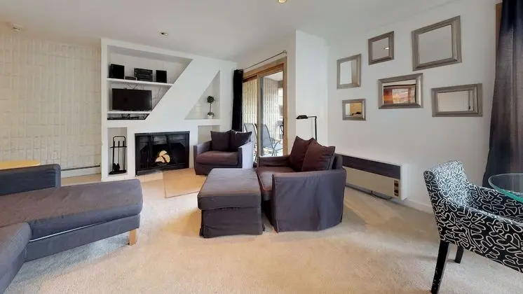 Daire, 2 Yatak Odası (3 Bath)