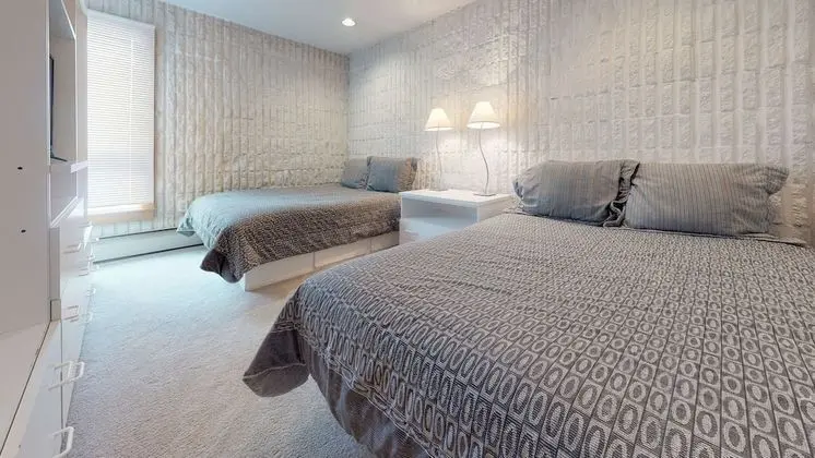 Daire, 2 Yatak Odası (3 Bath)