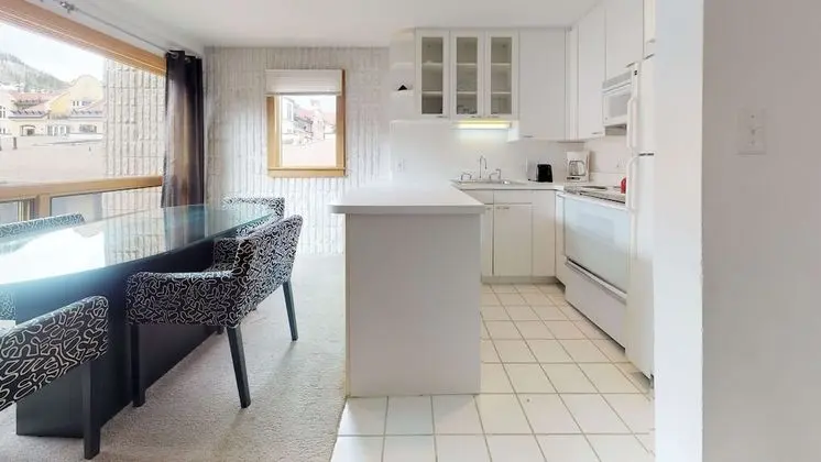 Daire, 2 Yatak Odası (3 Bath)