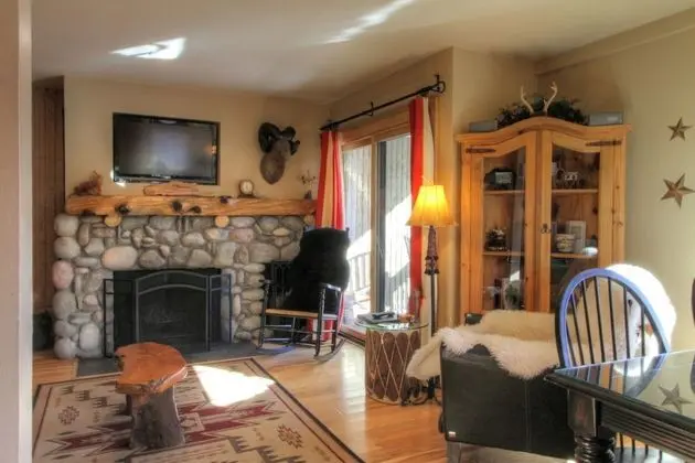 Daire, 2 Yatak Odası (3 Bath)