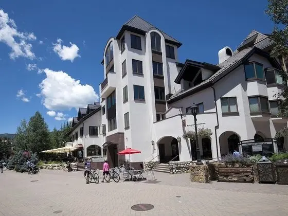 Daire (Vail Village Inn)