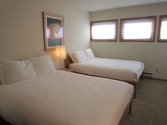 Oda, Birden Çok Yatak (3 Bedroom Townhome)