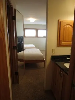 Oda, Birden Çok Yatak (3 Bedroom Townhome)