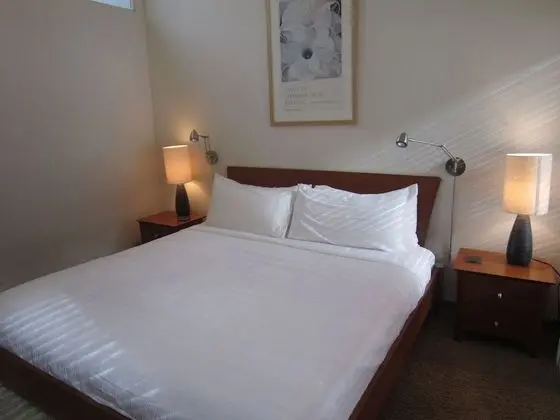 Oda, Birden Çok Yatak (3 Bedroom Townhome)