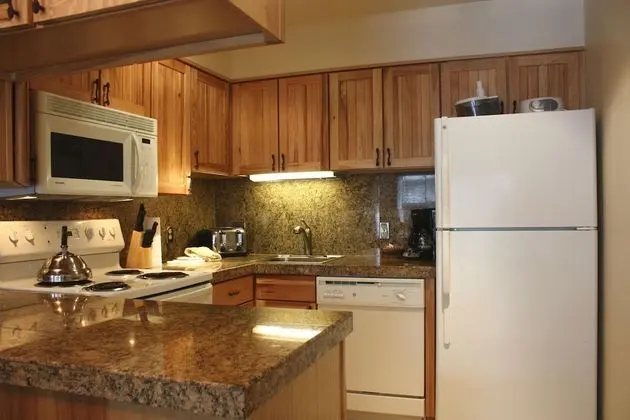 Oda, Birden Çok Yatak (3 Bedroom Townhome)