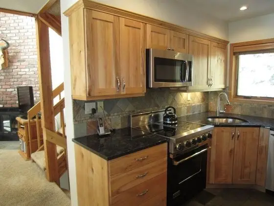 Oda, Birden Çok Yatak (3 Bedroom Townhome)