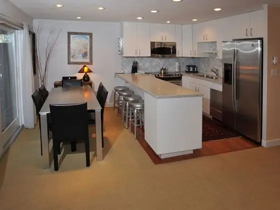 Süit, 2 Büyük (Queen) Boy Yatak (Two Bedroom Condo)