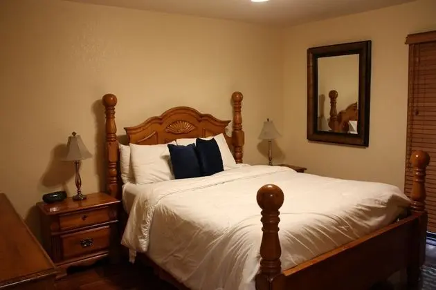 Süit, Birden Çok Yatak (Three Bedroom Condo)