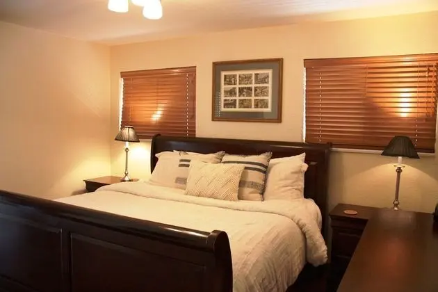 Süit, Birden Çok Yatak (Three Bedroom Condo)