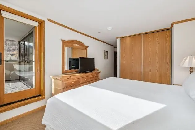 Deluxe Apart Daire, 2 Yatak Odası