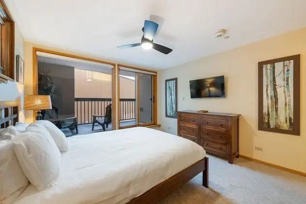 Deluxe Apart Daire, 2 Yatak Odası