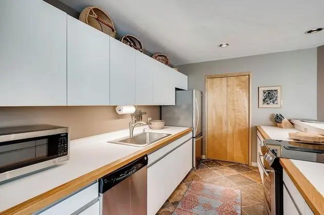 Deluxe Apart Daire, 2 Yatak Odası