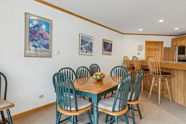 Deluxe Apart Daire, 2 Yatak Odası