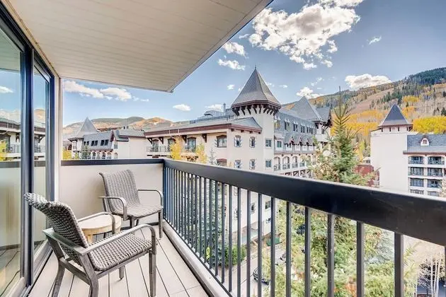 Deluxe Apart Daire, 2 Yatak Odası