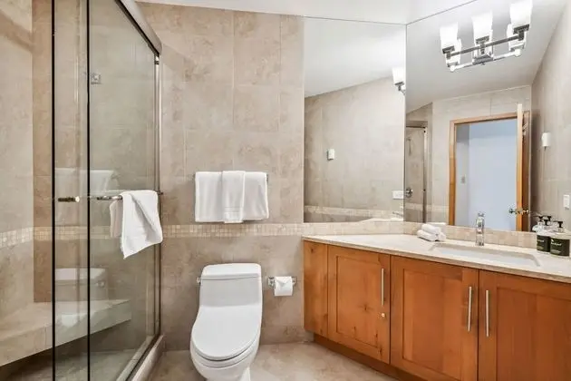 Deluxe Apart Daire, 2 Yatak Odası