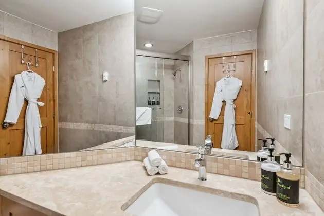 Deluxe Apart Daire, 2 Yatak Odası