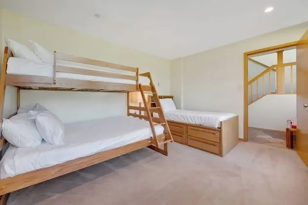 Deluxe Apart Daire, 3 Yatak Odası