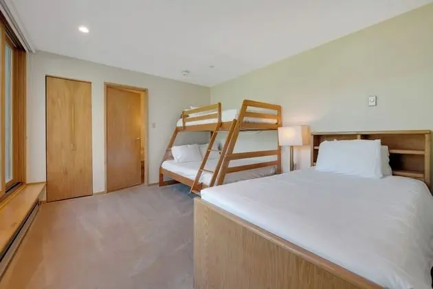 Deluxe Apart Daire, 3 Yatak Odası