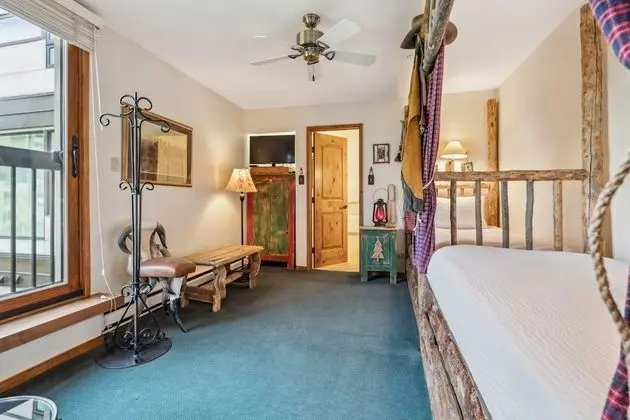 Deluxe Apart Daire, 3 Yatak Odası