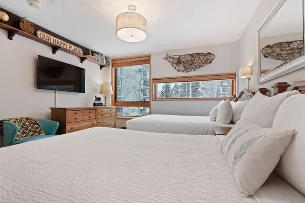 Deluxe Apart Daire, 3 Yatak Odası