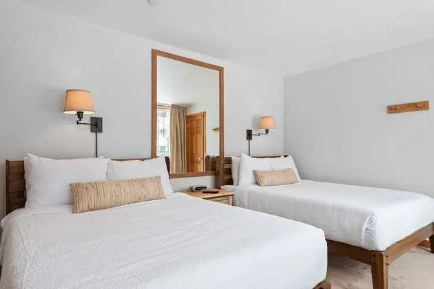 Deluxe Apart Daire, 3 Yatak Odası
