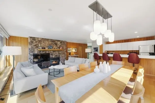 Deluxe Apart Daire, 3 Yatak Odası