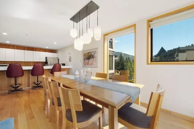 Deluxe Apart Daire, 3 Yatak Odası