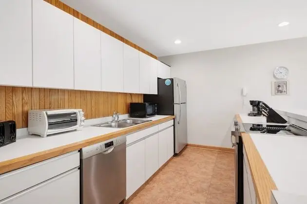 Deluxe Apart Daire, 3 Yatak Odası