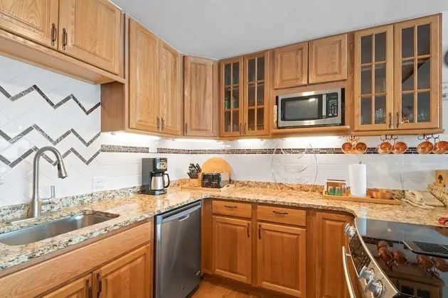 Deluxe Apart Daire, 3 Yatak Odası
