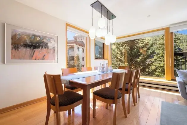 Deluxe Apart Daire, 3 Yatak Odası