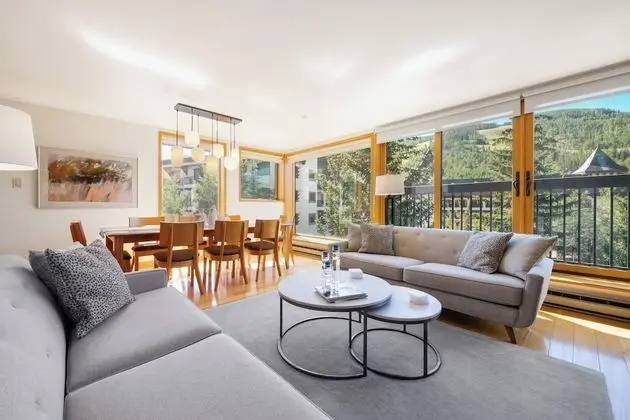 Deluxe Apart Daire, 3 Yatak Odası