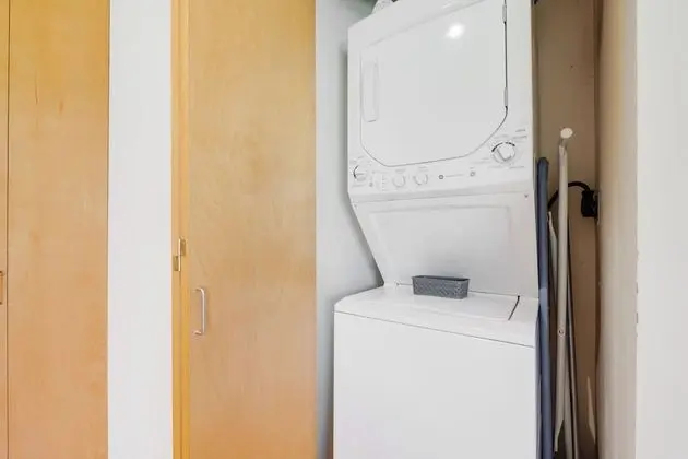 Deluxe Apart Daire, 3 Yatak Odası