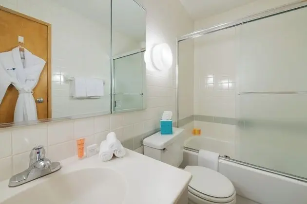 Deluxe Apart Daire, 3 Yatak Odası