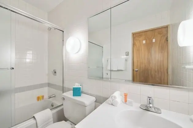 Deluxe Apart Daire, 3 Yatak Odası