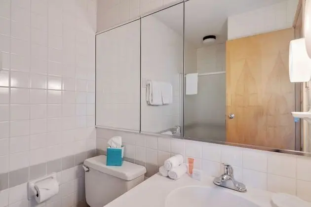 Deluxe Apart Daire, 3 Yatak Odası