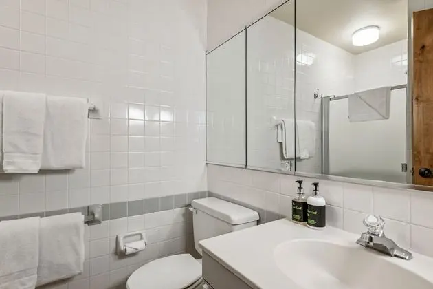 Deluxe Apart Daire, 3 Yatak Odası