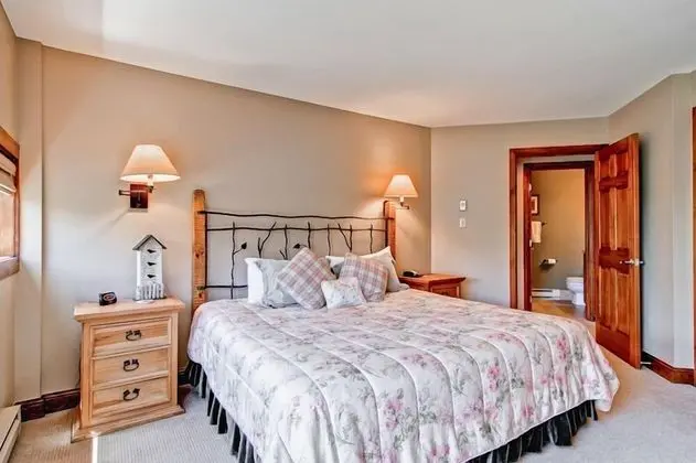 Deluxe Apart Daire, 3 Yatak Odası