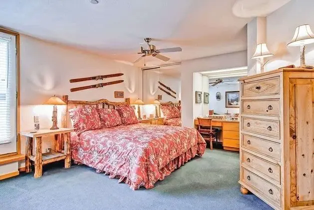 Deluxe Apart Daire, 3 Yatak Odası