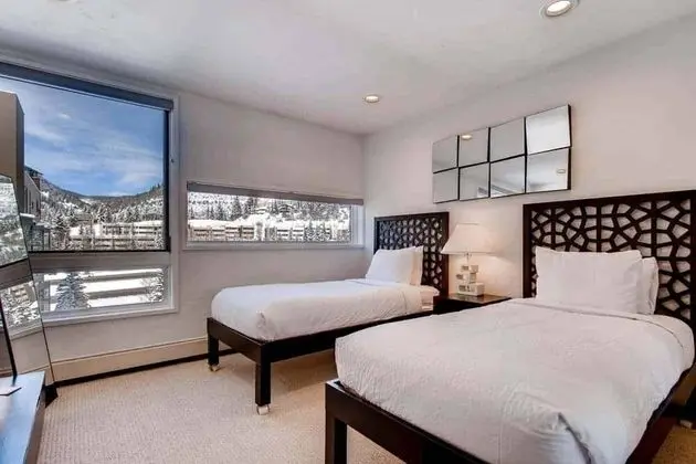 Deluxe Apart Daire, 3 Yatak Odası