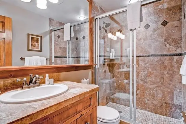 Deluxe Apart Daire, 3 Yatak Odası