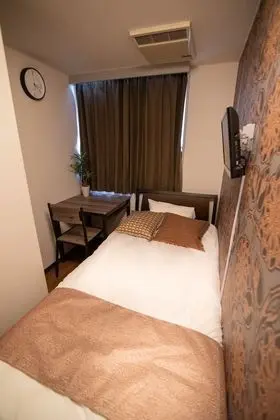Tek Kişilik Oda