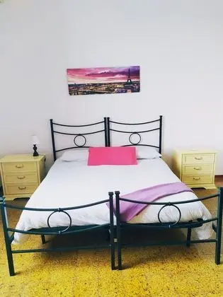 Comfort Oda (Gialla)