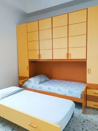 Comfort Oda (Gialla)