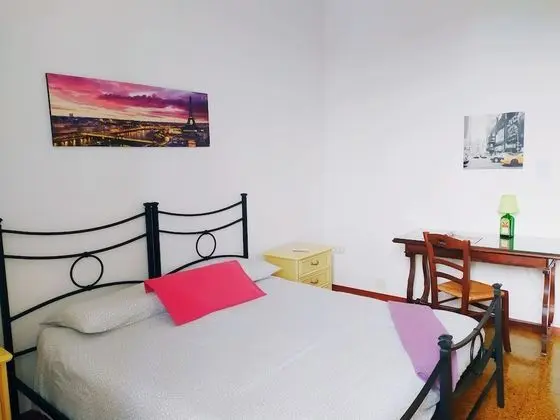 Comfort Oda (Gialla)