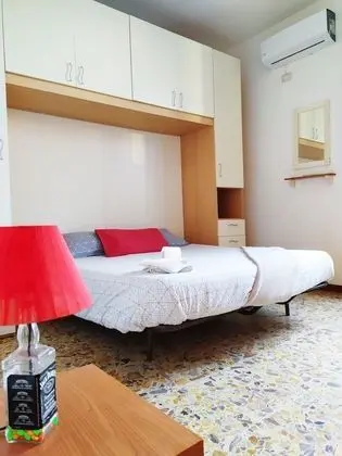 Comfort Oda (Gialla)