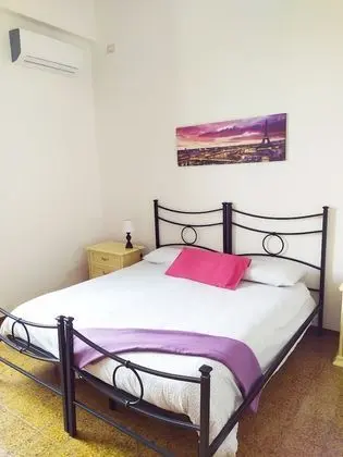 Comfort Oda (Gialla)