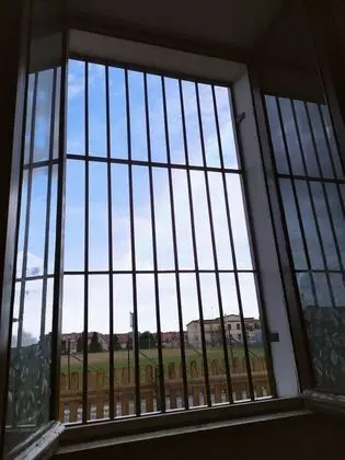 Comfort Oda (Gialla)